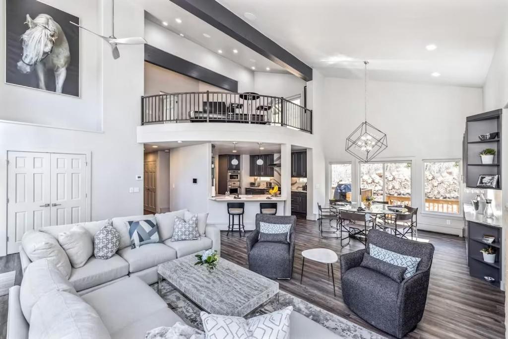 4223 Spruce Way Duplex, Vail