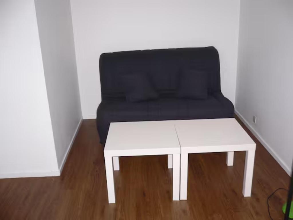 Appartement Nickel et confortable - 3