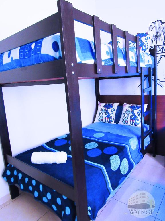 Residencial Waldorf - 3