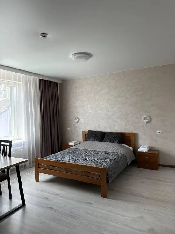 Апартаменти, Данила Апостола, 62, hotel in Myrhorod