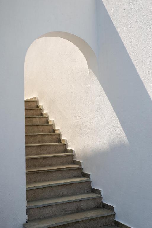 Aeolos Hotel & Villas - Pelion photo