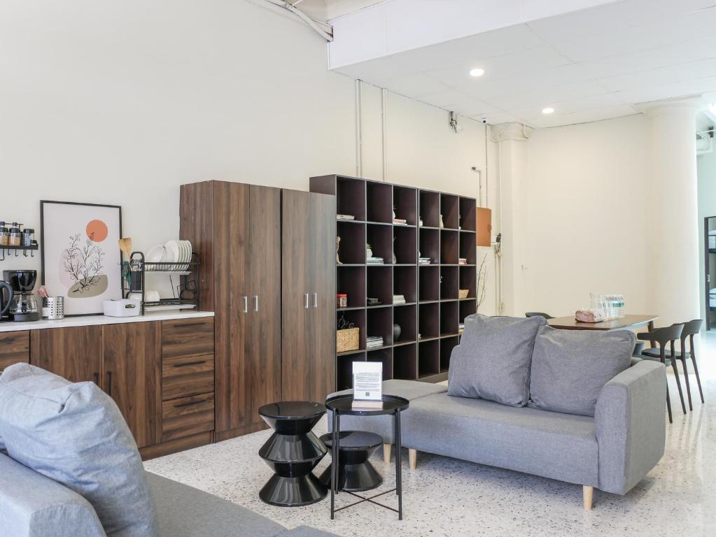 Aayu Chulia - Chulia St, George Town, George Town