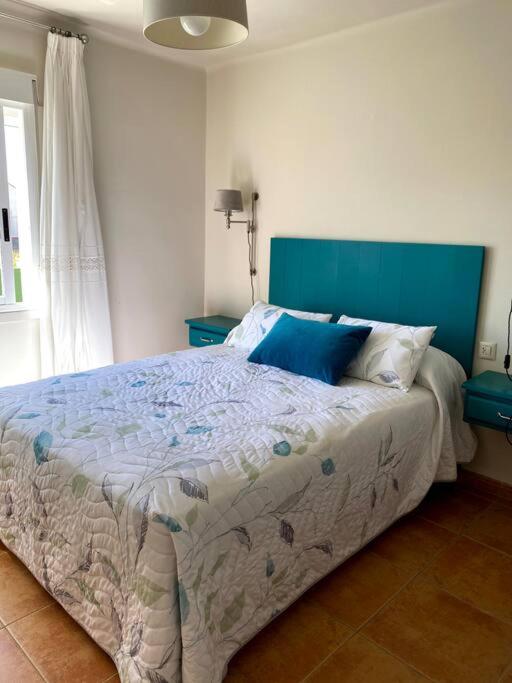 4 habitaciones, jardín y vistas al mar - 3