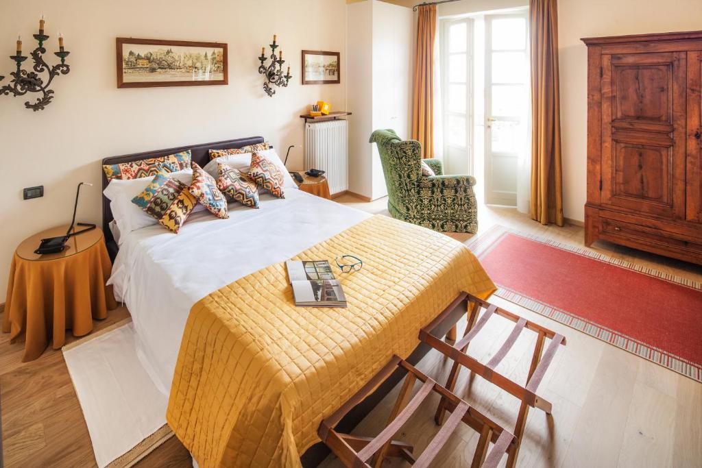 Locanda Del Pilone photo