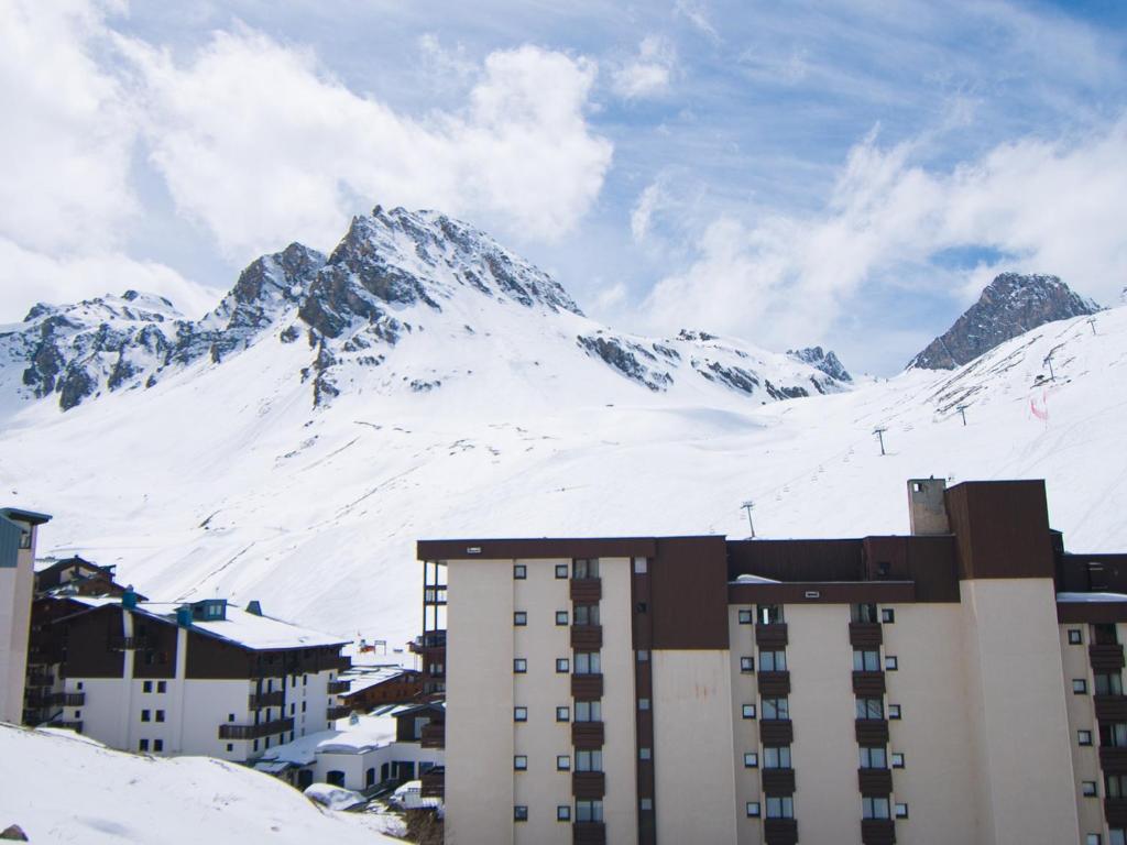Appartement 3 pièces, Commerces à Proximité, Tignes Le Val-Claret - FR-1-449-22 - 2