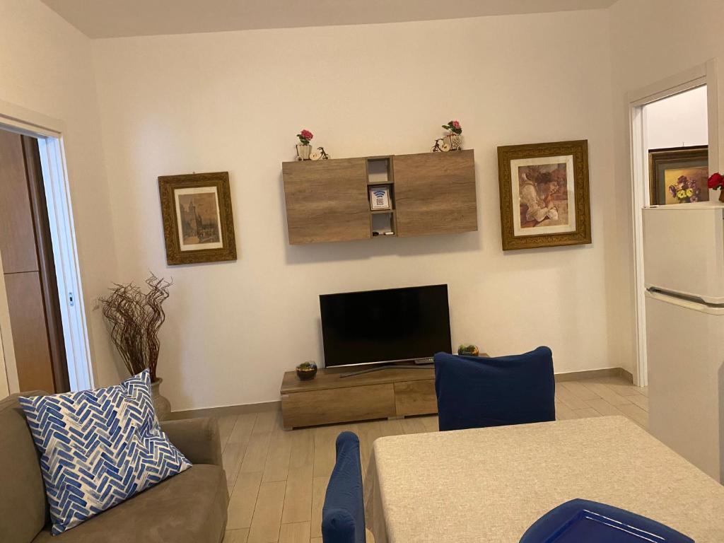 BnB Milano Dipinta di Blu - 4