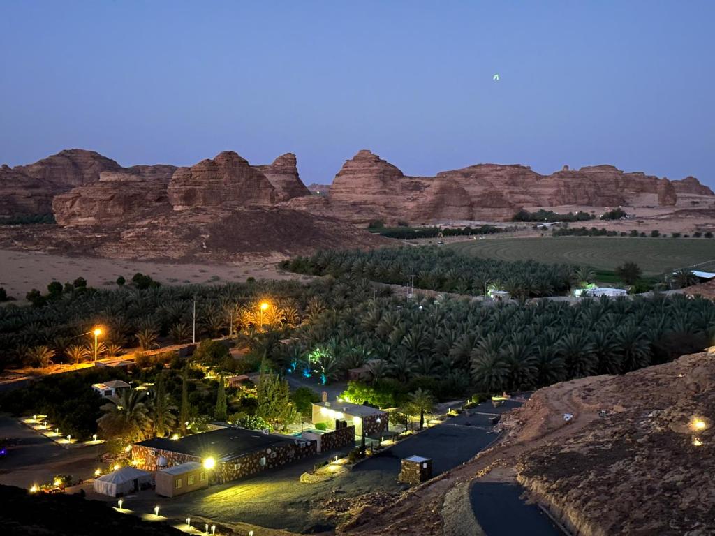 Naseem ,S Country نزل النسيم الريفيHouse photo