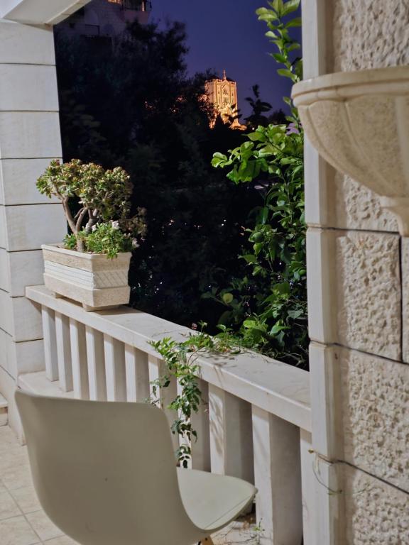 Maria's GuestHouse - Uphill View of Nazareth F photo