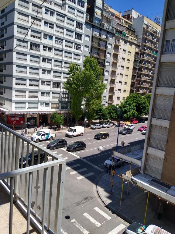 Departamento en Mardel Centro - 2