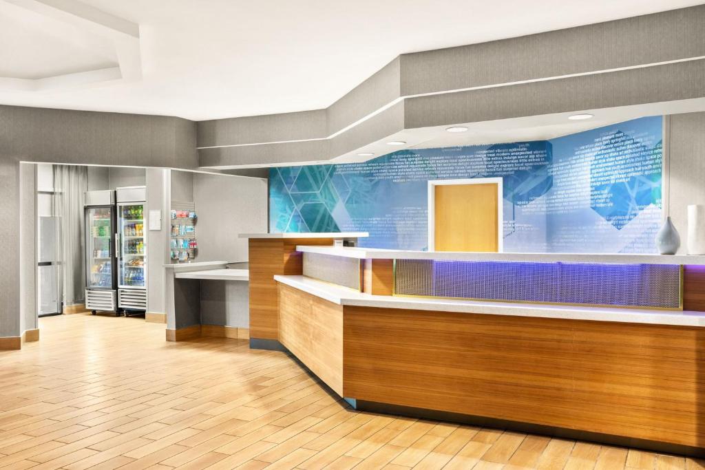 SpringHill Suites by Marriott Boston Andover photo