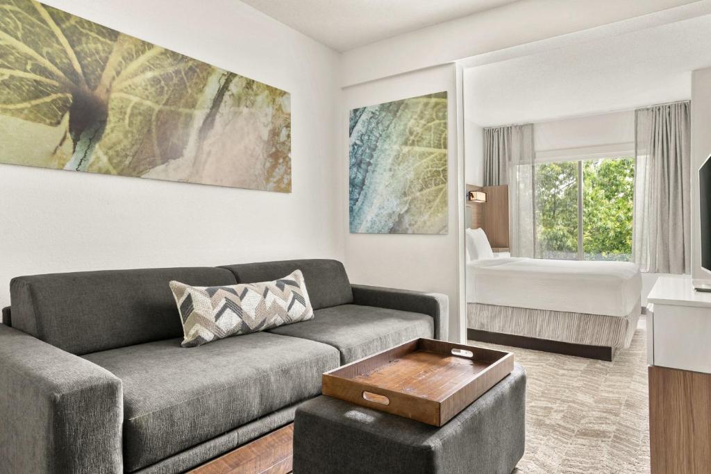 SpringHill Suites by Marriott Boston Andover photo