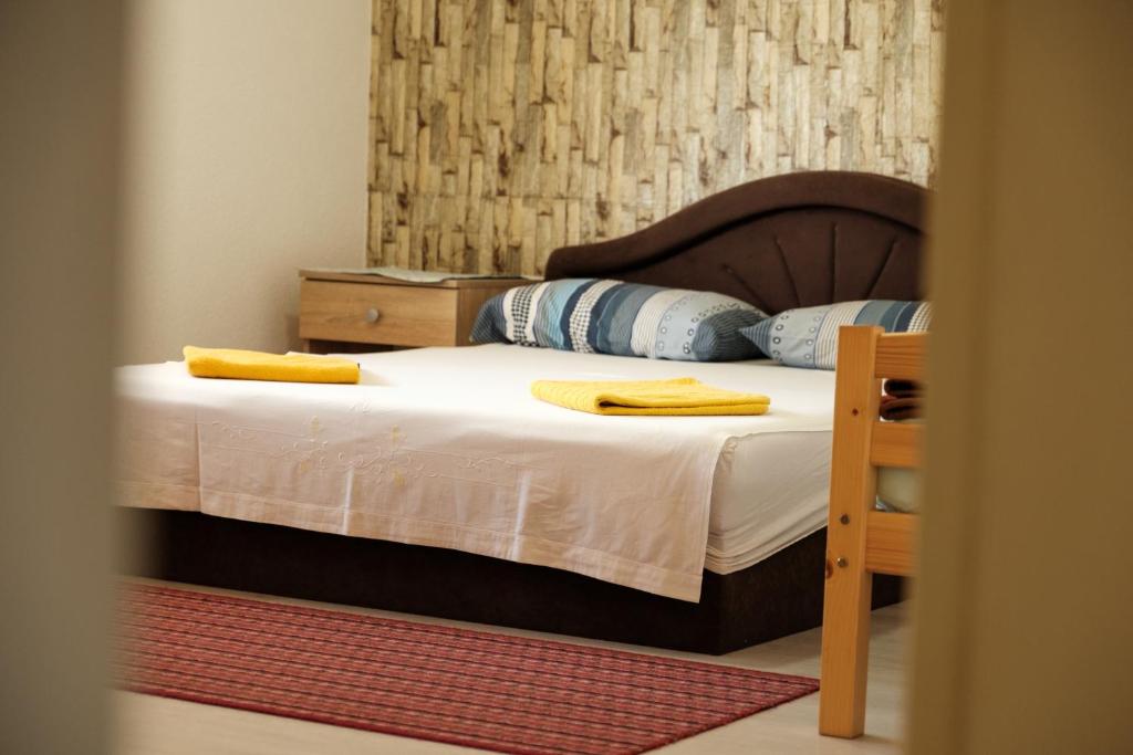 Guesthouse "INES" photo