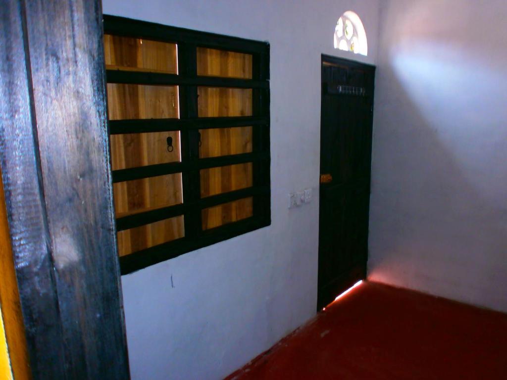 20 House Arugam — Hotel in Pothuvil