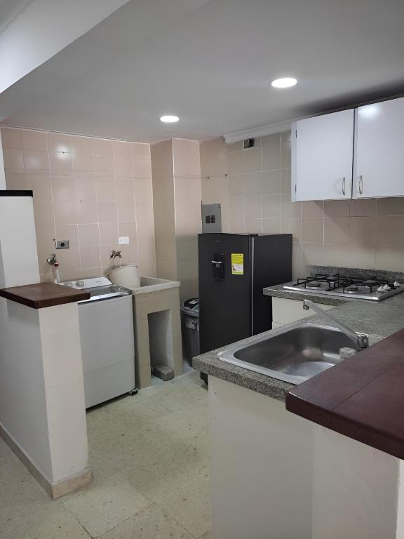 Apartamento frente al mar Cartagena - 5