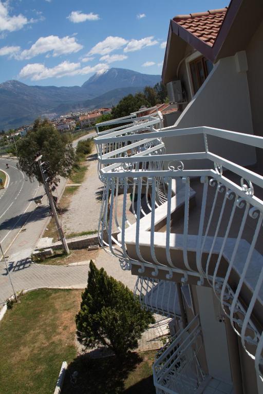 Remer Hotel — Attractions in the area in Fethiye, Mugla
