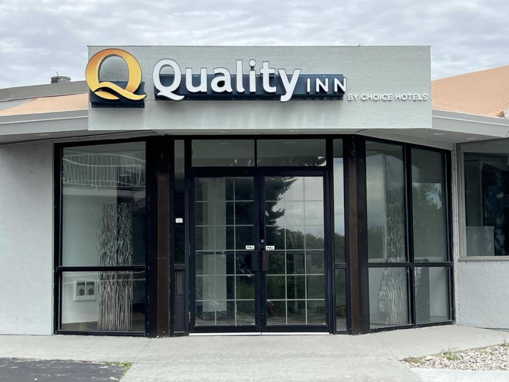 Quality Inn Idaho Falls photo