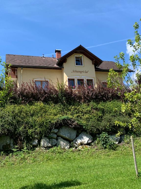 Schangri-la - 2