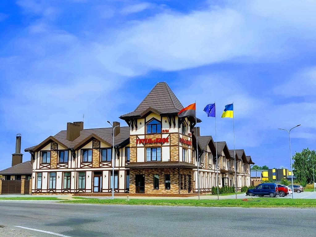 Ліжниця photo