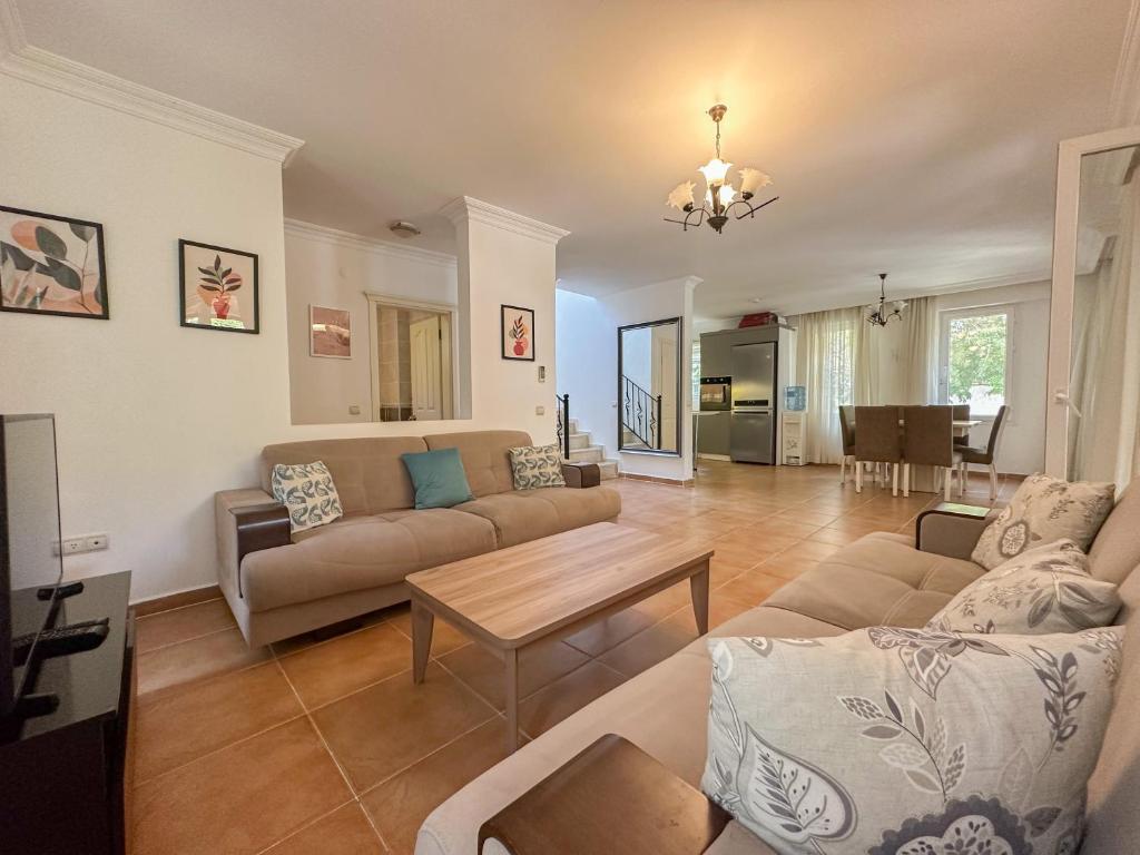 Villa Dylan Exterior