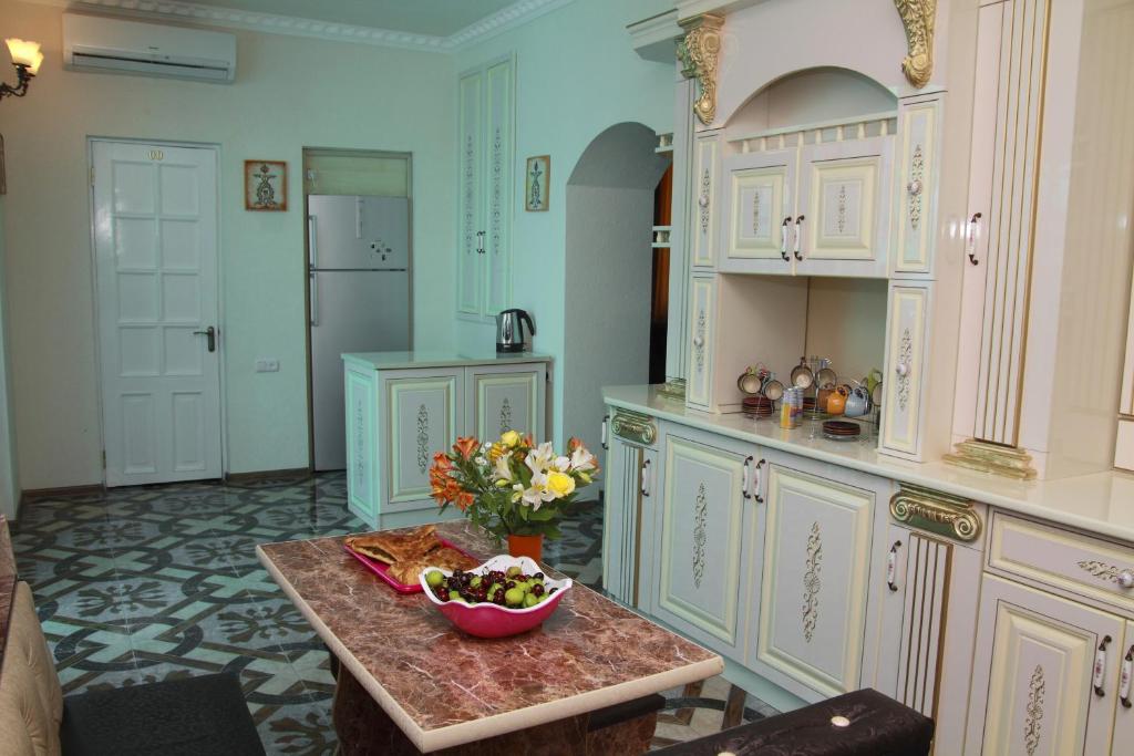 Facilities, Inter Boutique Hotel in Yerevan