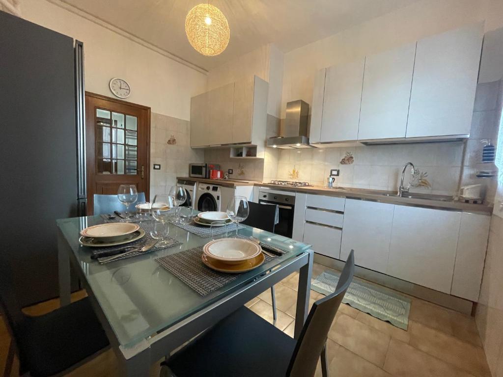 Eva Capital Guest House - 3