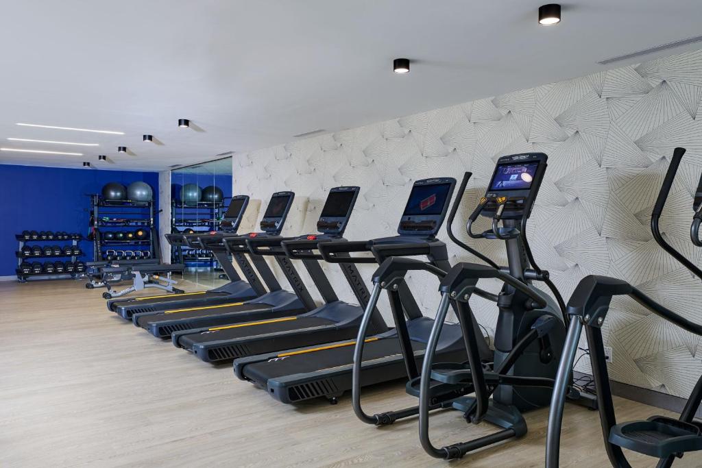 Delta Hotels by Marriott Times Square photo