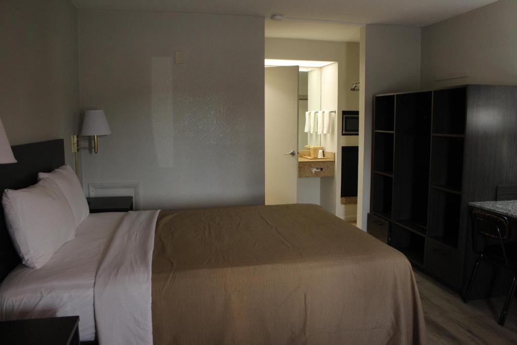 VIP Inn and Suites photo