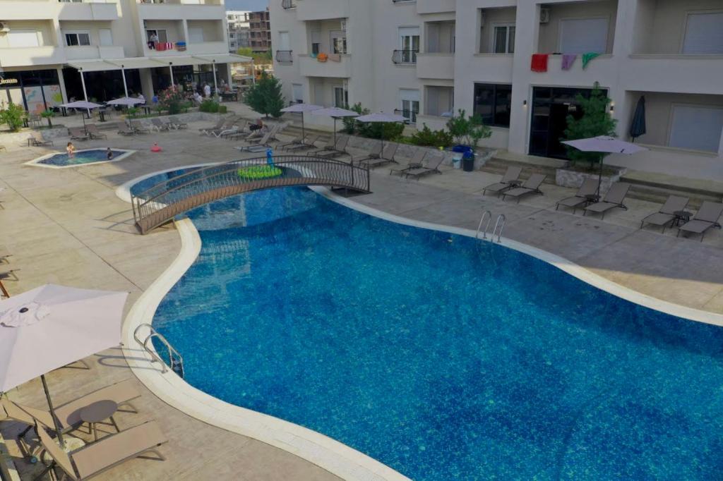 Swiss Apartments 1 - 5