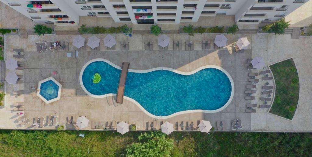 Swiss Apartments 2 - 1