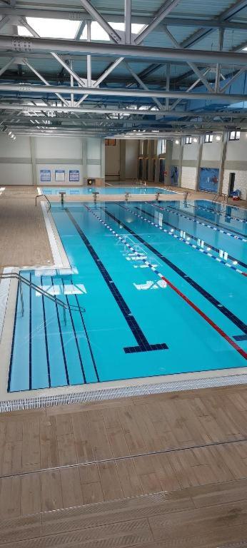 Apartman Luxor - 5