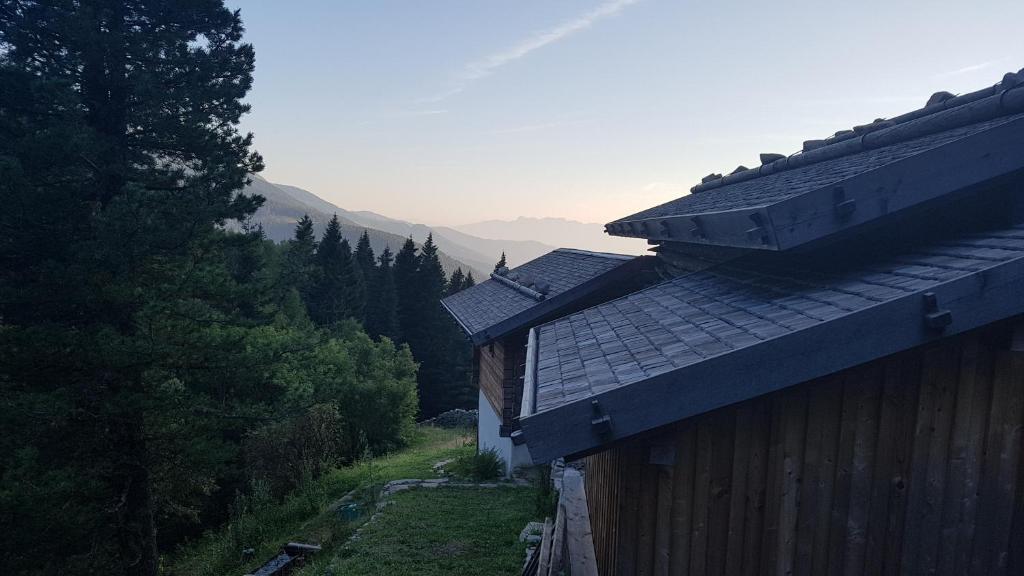 Alpenchalet Waldl - la Lepre - 3