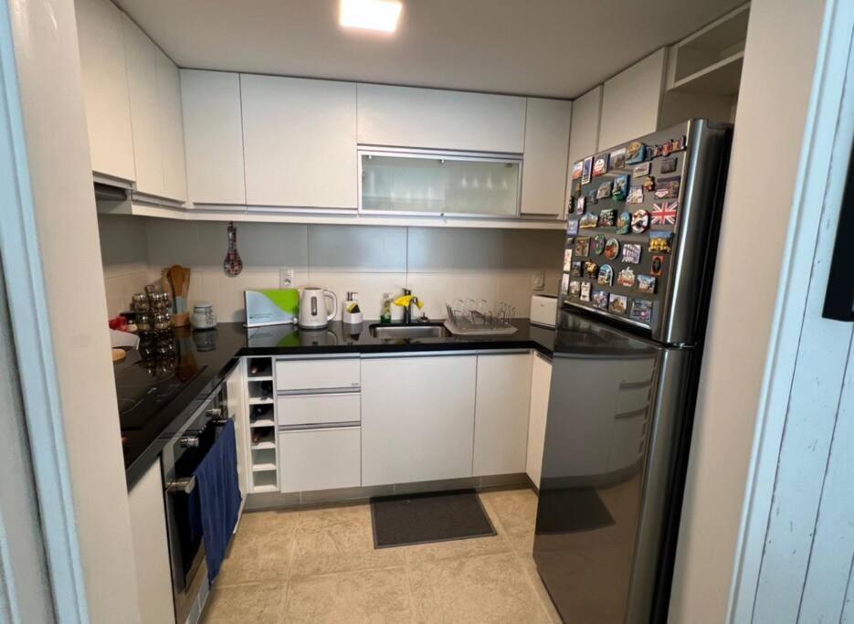 Edificio Simón Bolívar, con cochera. - 5