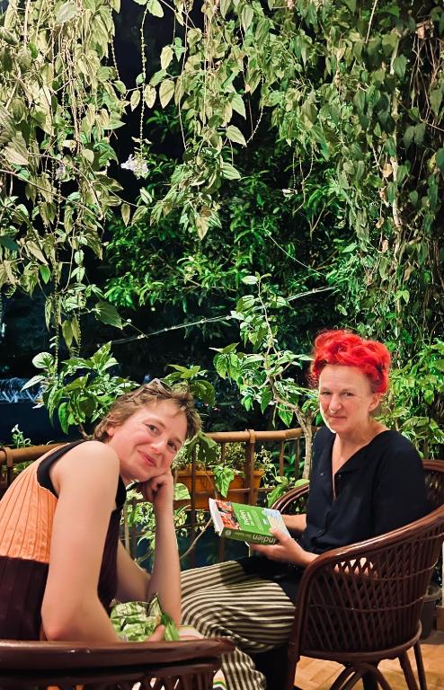 Reds Residency - Homestay photo