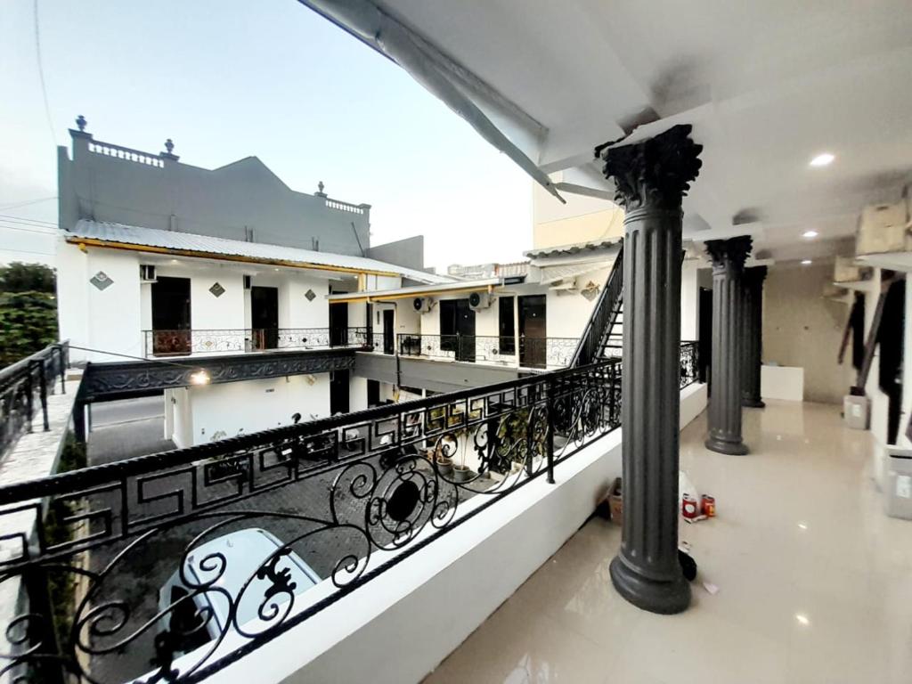 Hotel Srikandi Baru photo