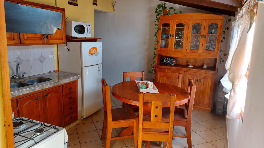 CASA los ciruelos - 3