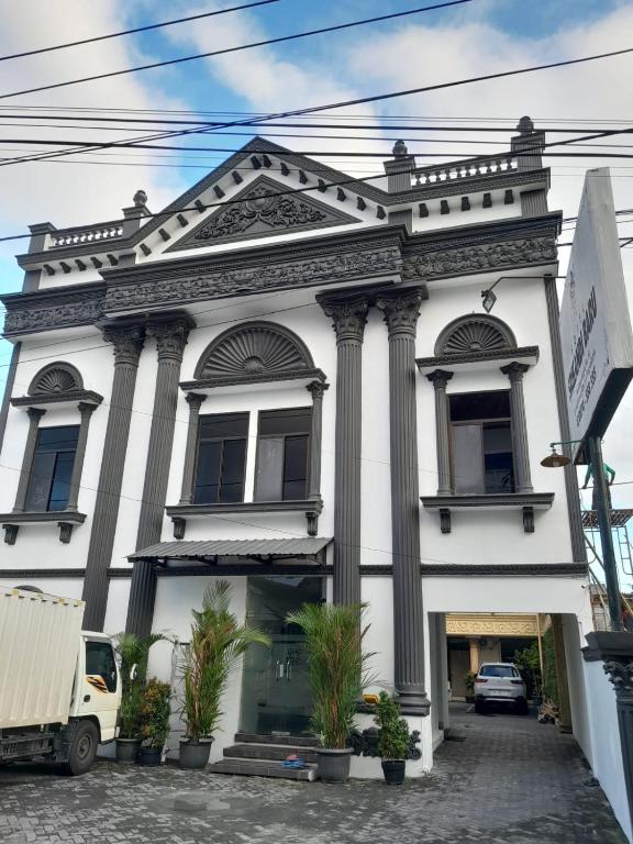 Hotel Srikandi Baru photo