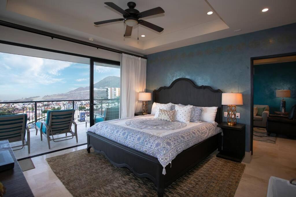Stunning 3BR Condo with Ocean Views, Golf Course & Resort Amenities - 3