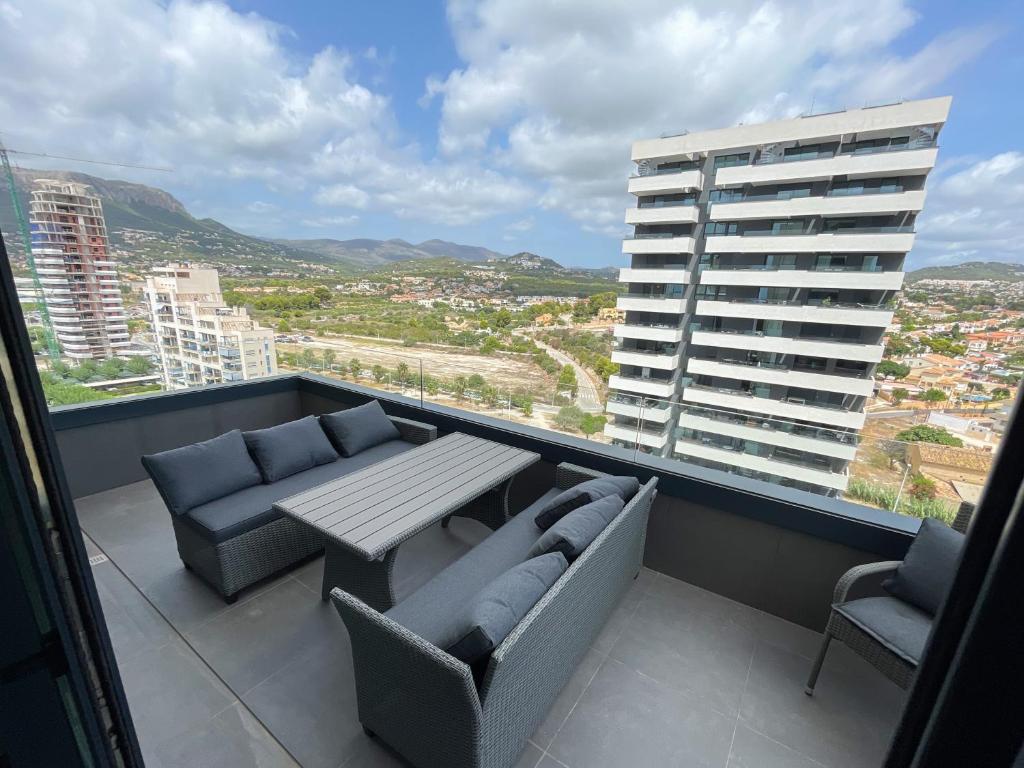 Relaxing Calpe Luxury Vacation - 3