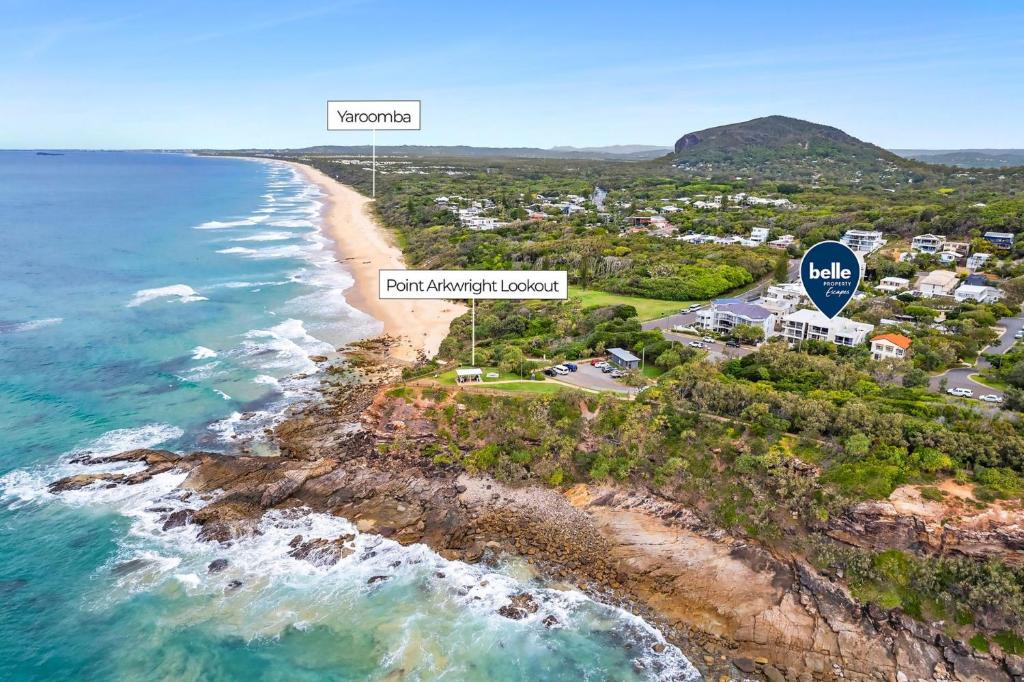 Unit 8 26 Jubilee Esplanade, Yaroomba