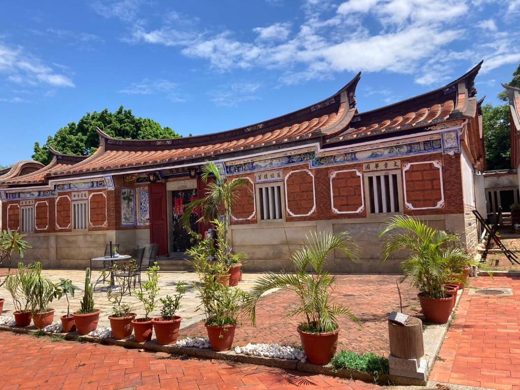 Shenten Home Stay photo