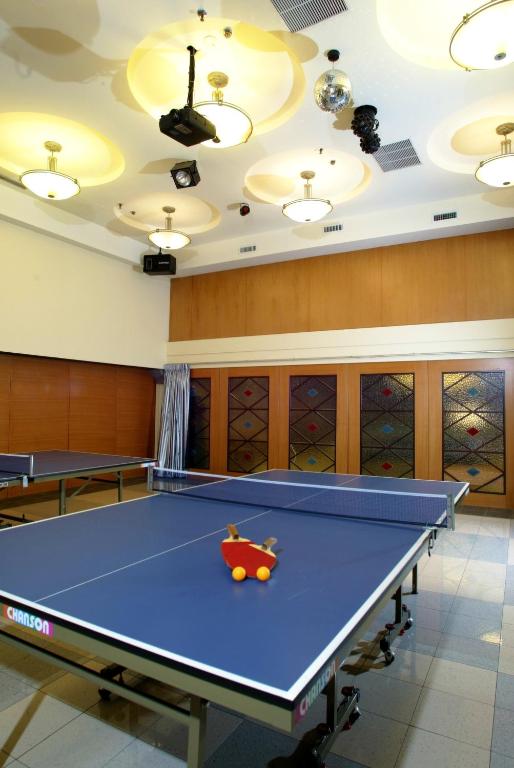 Sport och fritidsaktiviteter