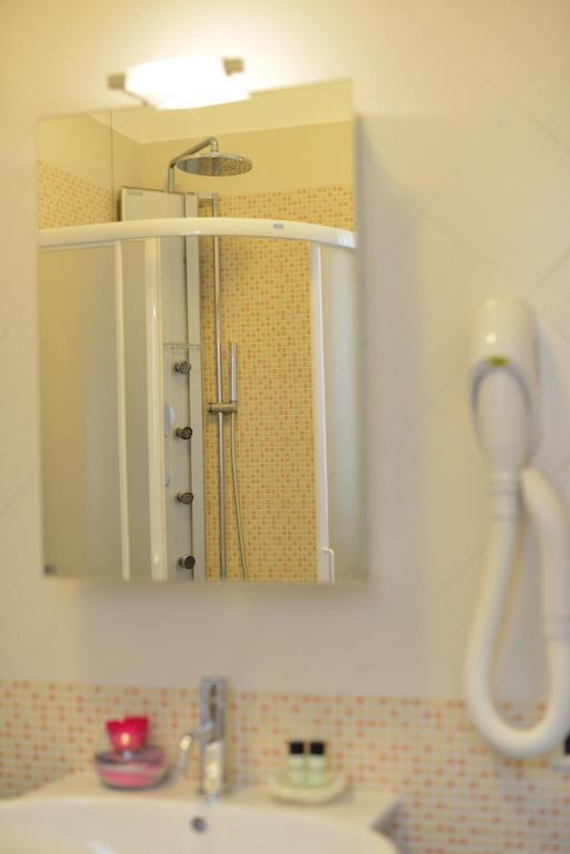 Hotel Rosignano photo