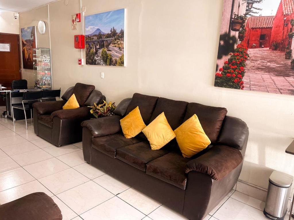 Bon Repos Arequipa photo