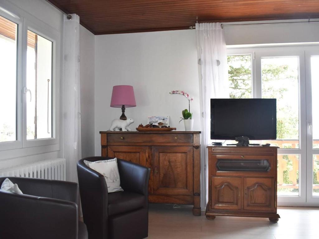 Spacieux T3 proche centre-ville Font-Romeu - 3