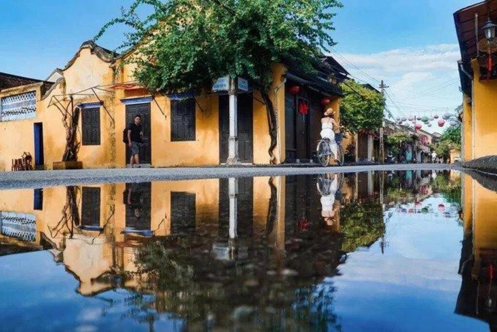 HOI AN-Cozy, quiet house near the  town
