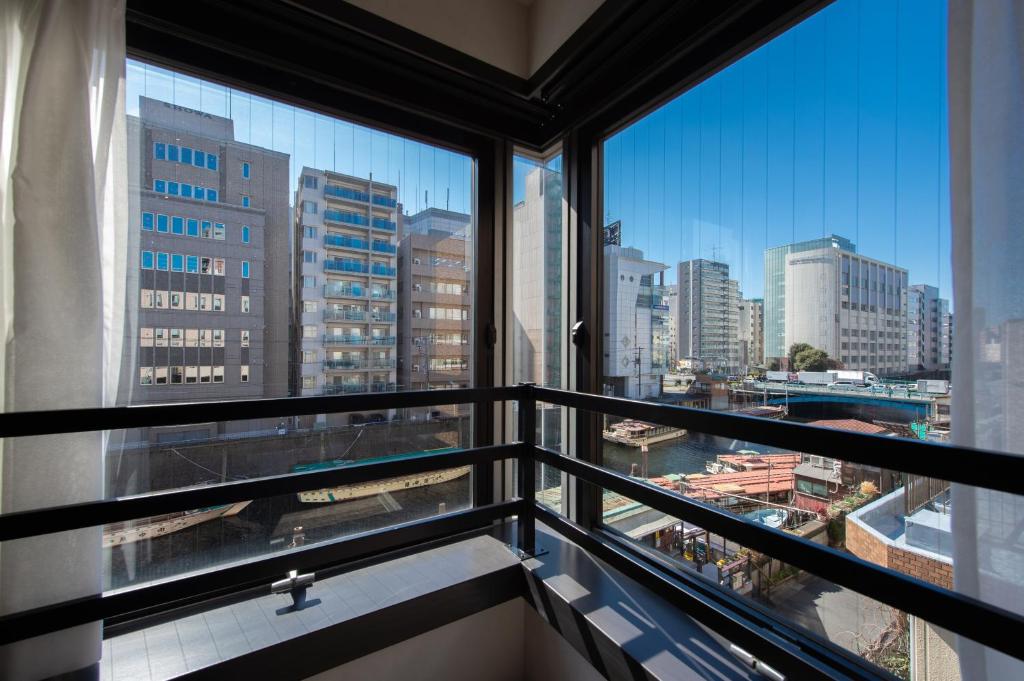 벨몬트 호텔 도쿄 호텔 이미지 1