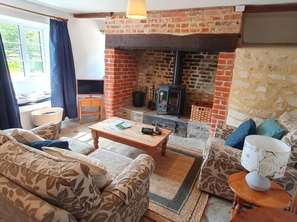 Pound Cottage, Dorchester photo 2