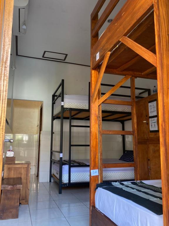 My art Hostel and homestay photo
