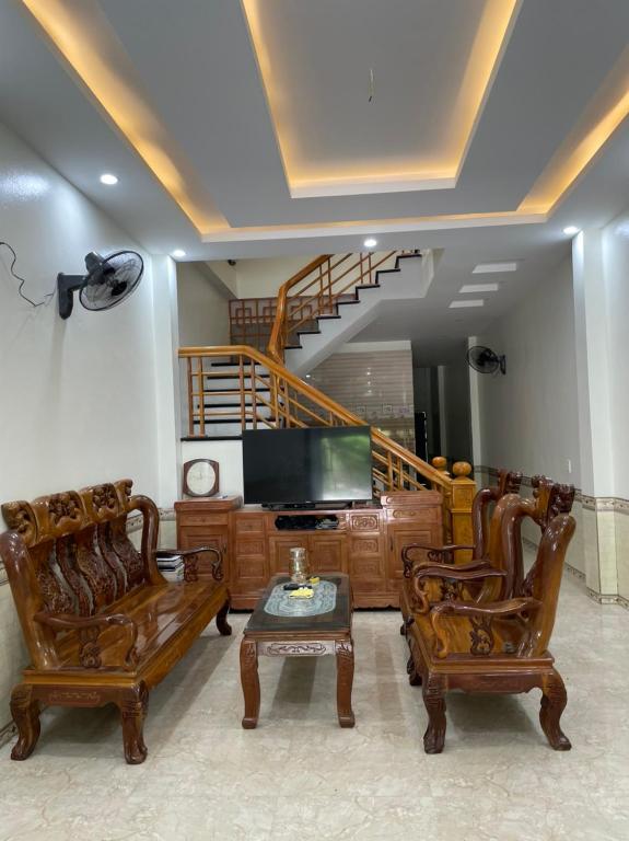 Hoang Bach homestay