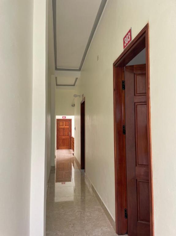 Hoàng Bách homestay